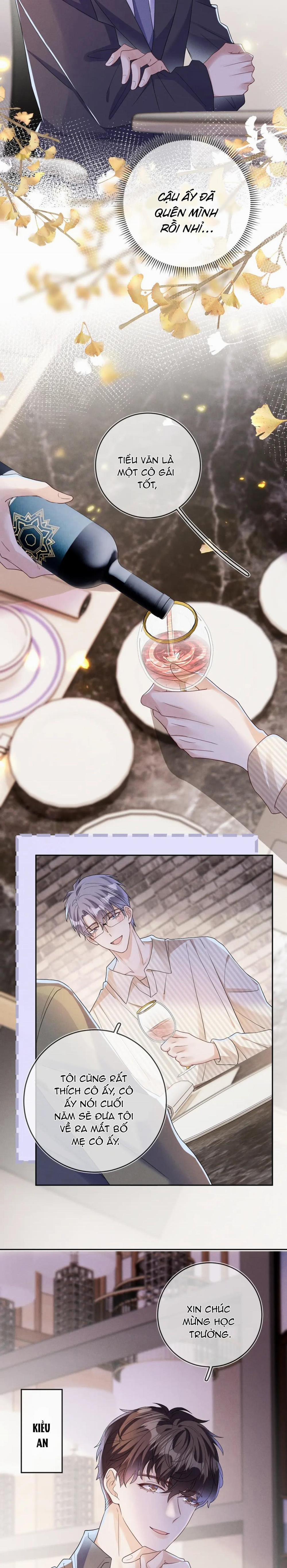 Cường Liệt Công Kích 72 trang 4