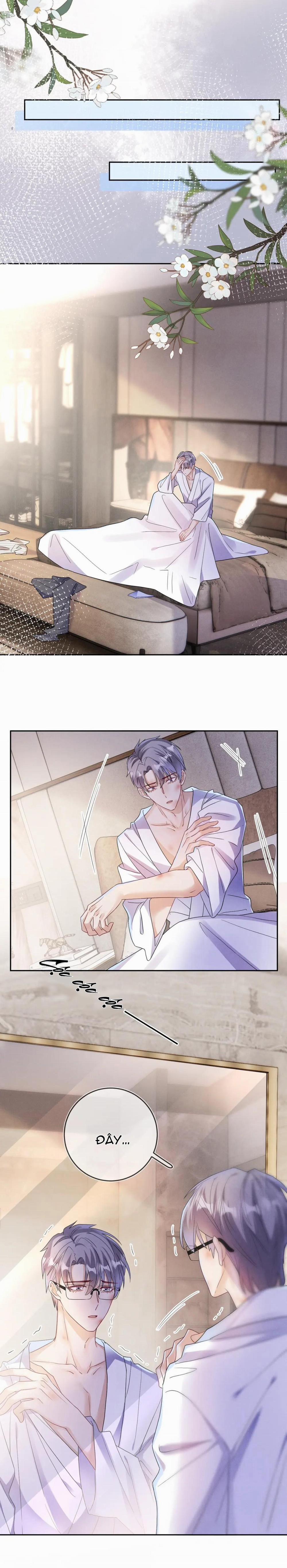 Cường Liệt Công Kích 72 trang 6