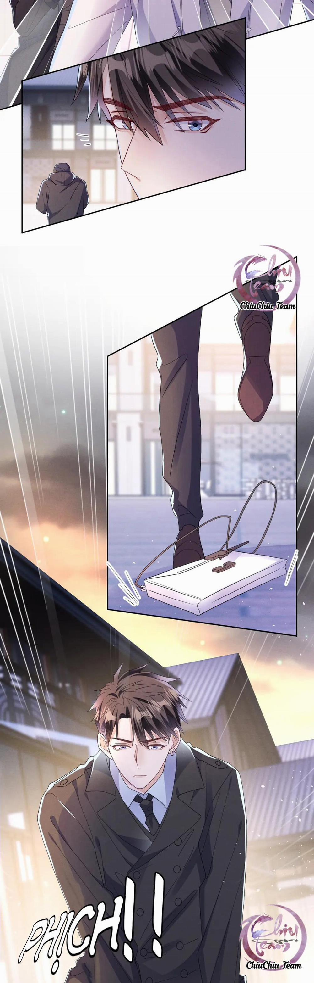 Cường Liệt Công Kích 73 trang 15