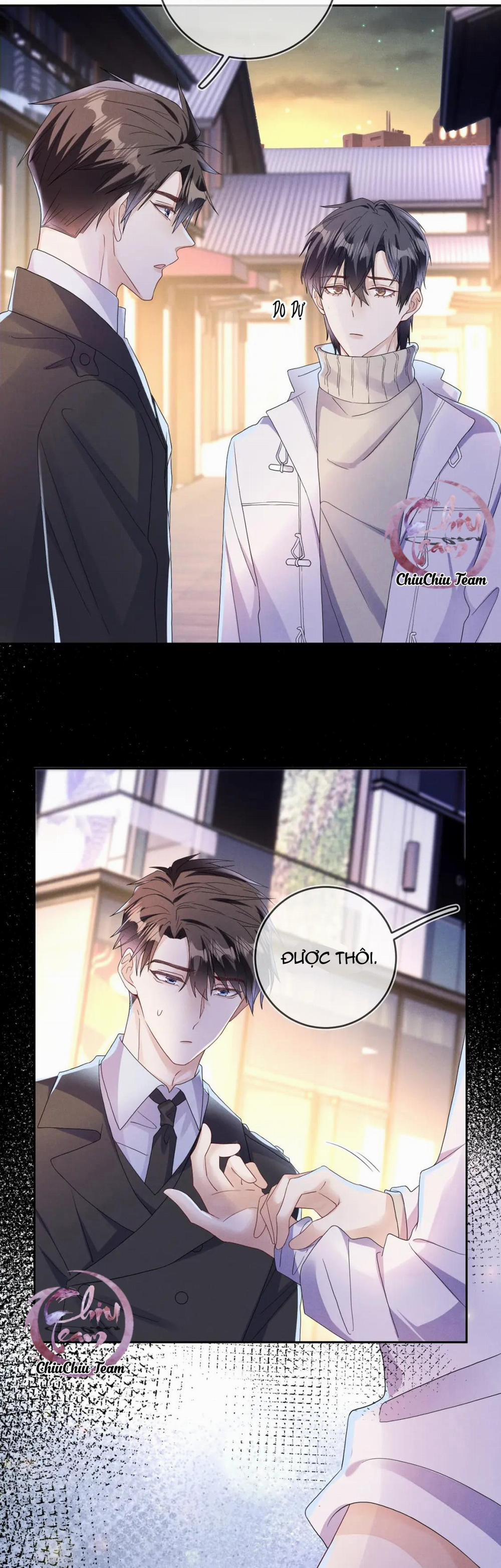 Cường Liệt Công Kích 73 trang 21