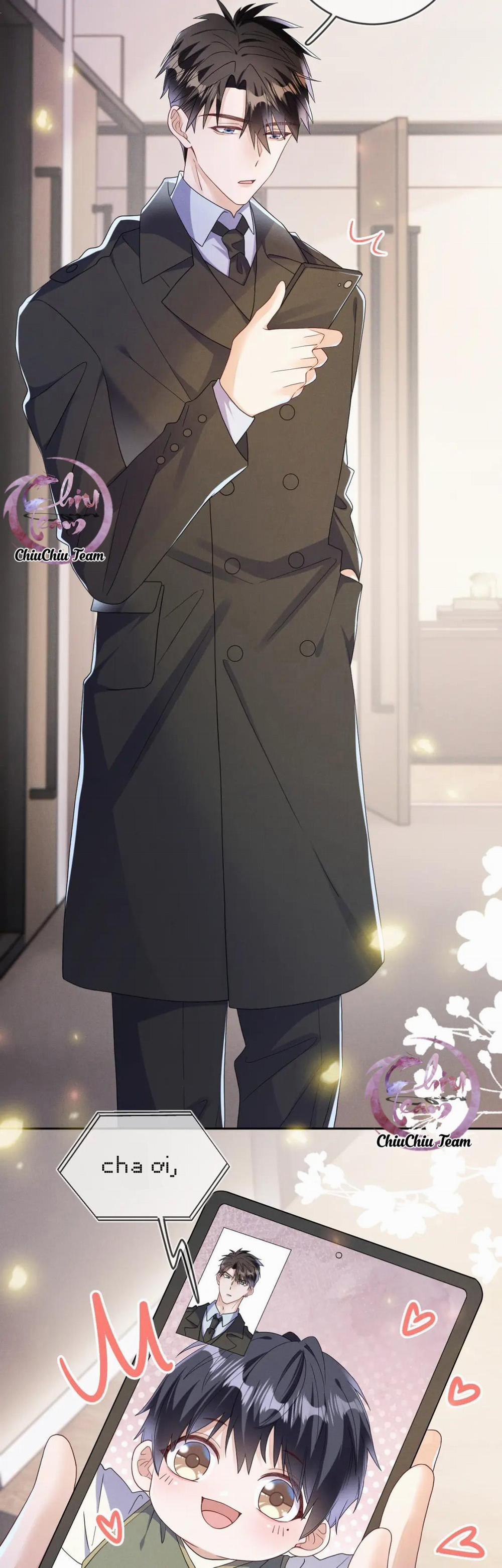 Cường Liệt Công Kích 73 trang 6