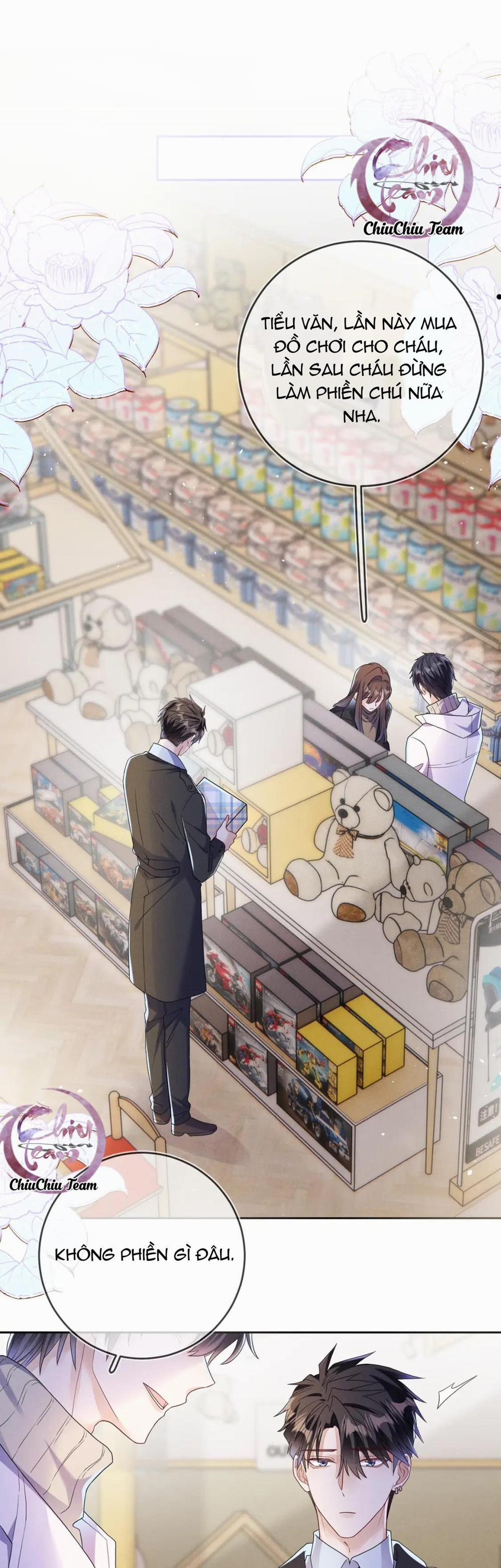 Cường Liệt Công Kích 73 trang 8