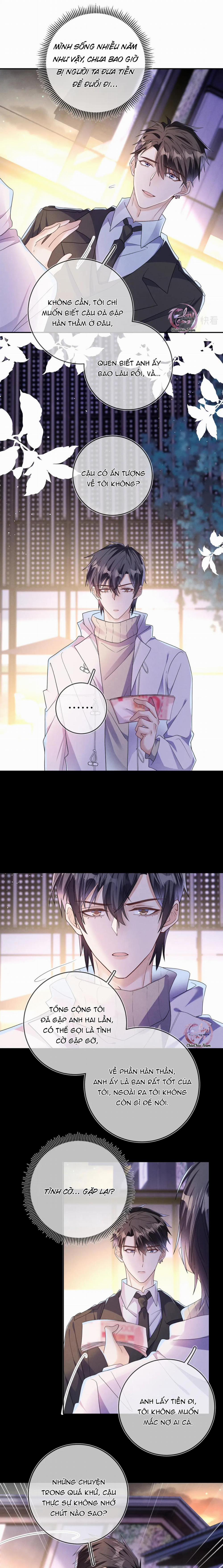 Cường Liệt Công Kích 74 trang 2