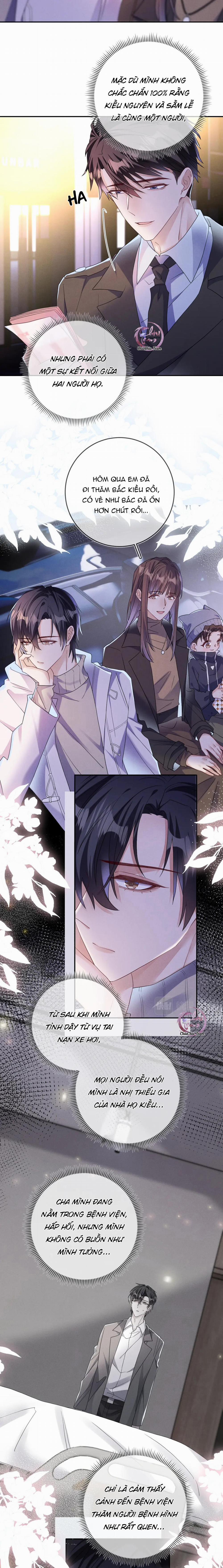 Cường Liệt Công Kích 74 trang 4