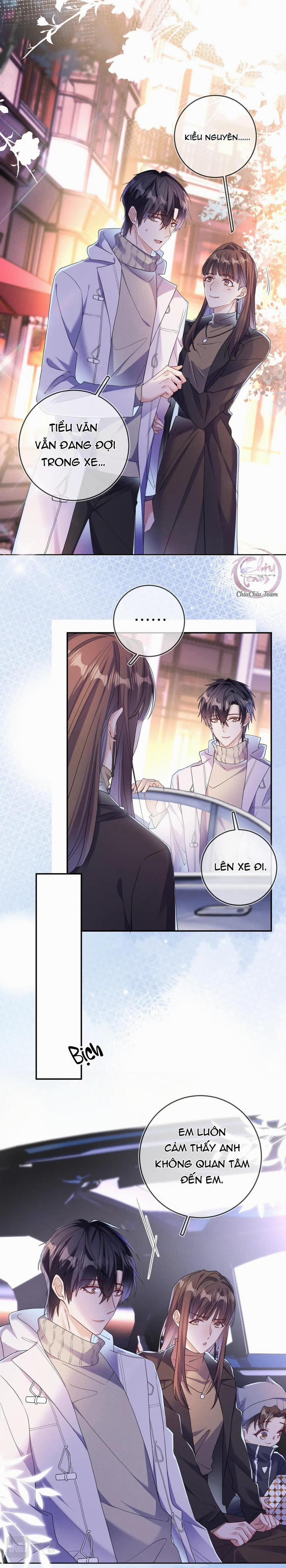 Cường Liệt Công Kích 75 trang 1