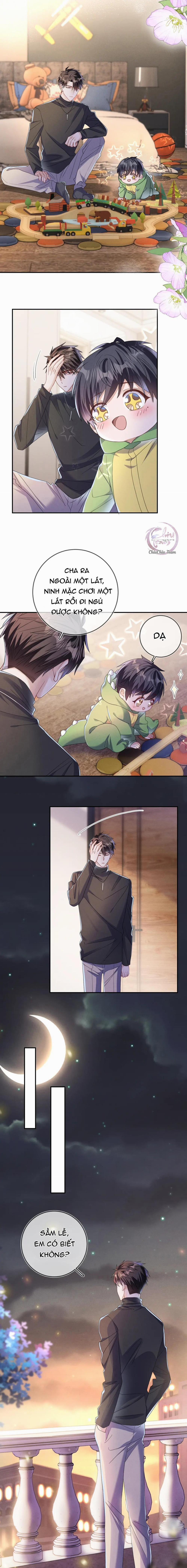 Cường Liệt Công Kích 75 trang 10