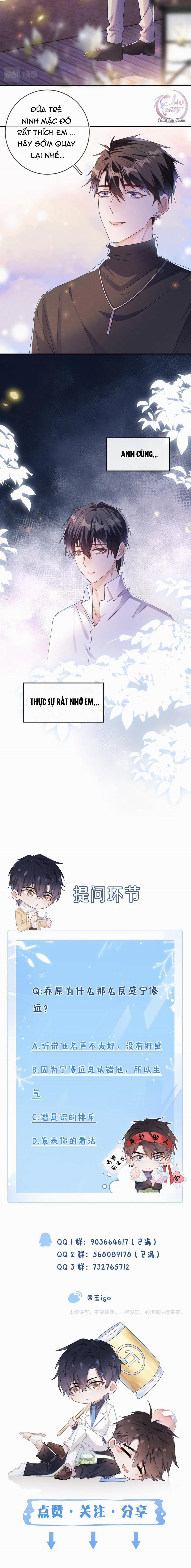 Cường Liệt Công Kích 75 trang 11