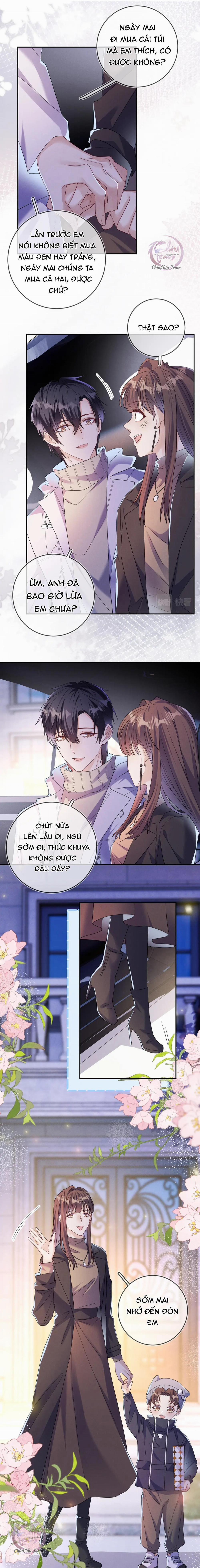 Cường Liệt Công Kích 75 trang 3