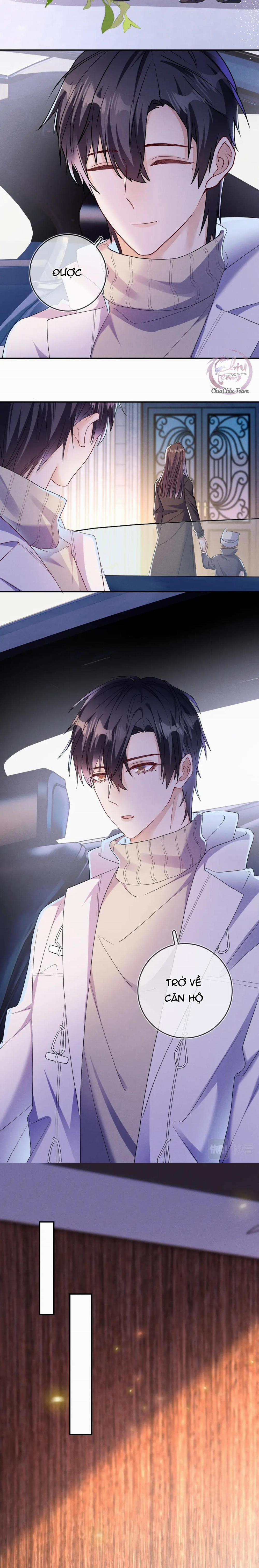 Cường Liệt Công Kích 75 trang 4