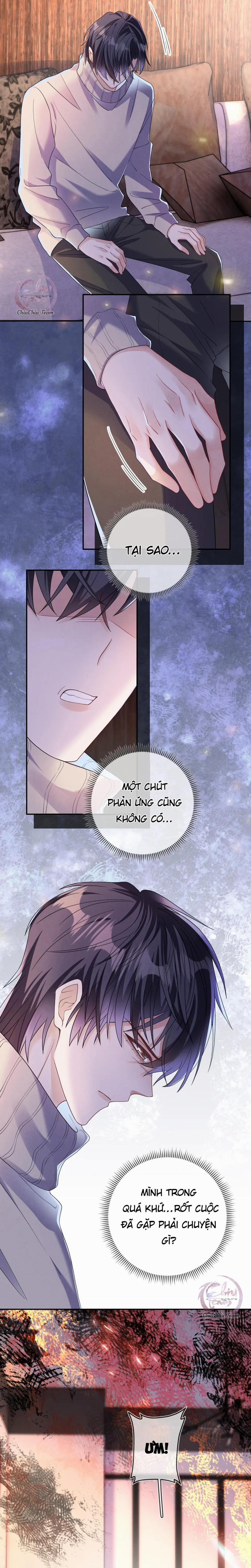 Cường Liệt Công Kích 75 trang 5