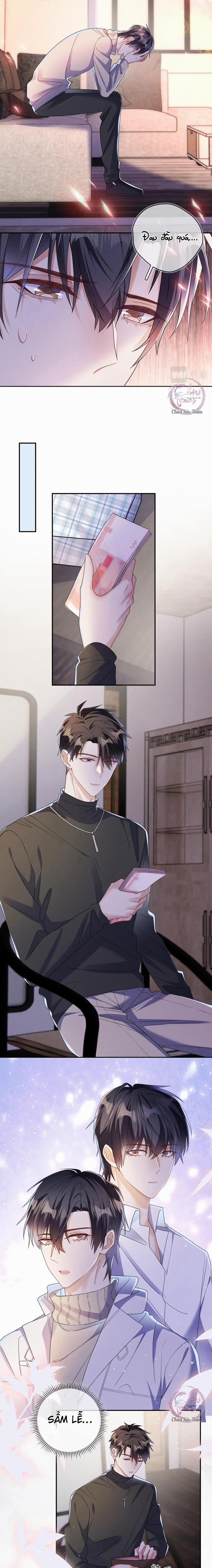 Cường Liệt Công Kích 75 trang 6