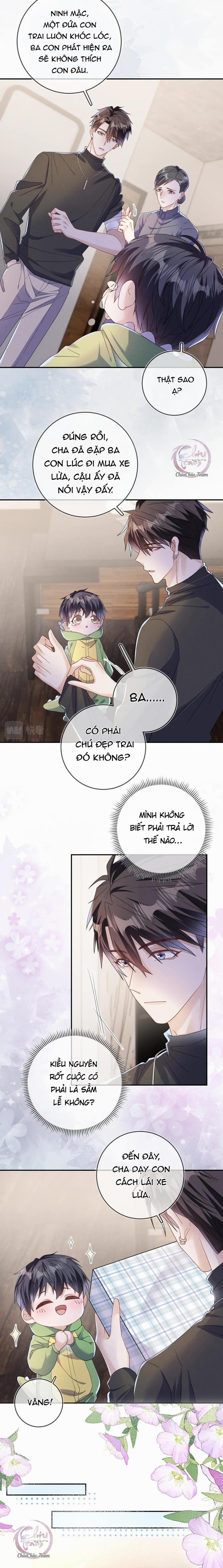 Cường Liệt Công Kích 75 trang 9