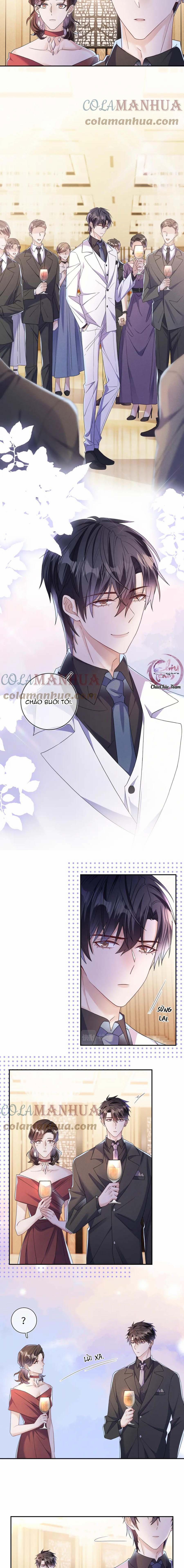 Cường Liệt Công Kích 76 trang 1