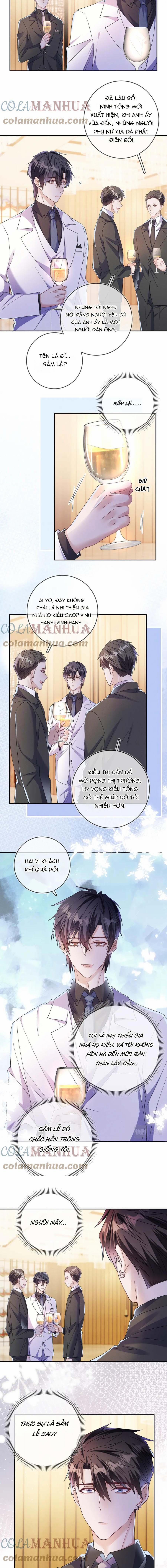 Cường Liệt Công Kích 76 trang 2