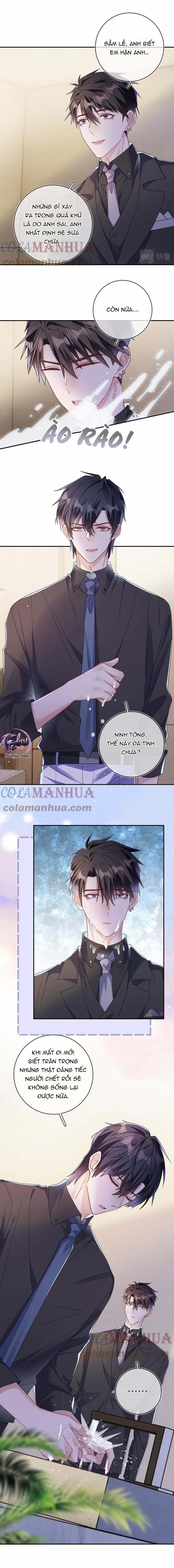 Cường Liệt Công Kích 76 trang 7