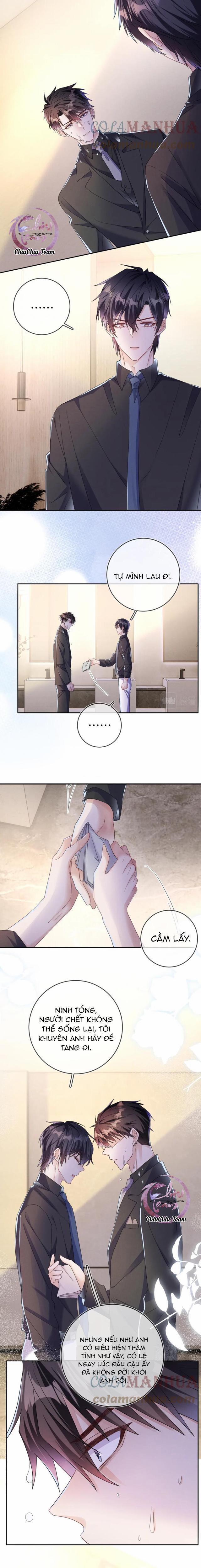 Cường Liệt Công Kích 77 trang 0