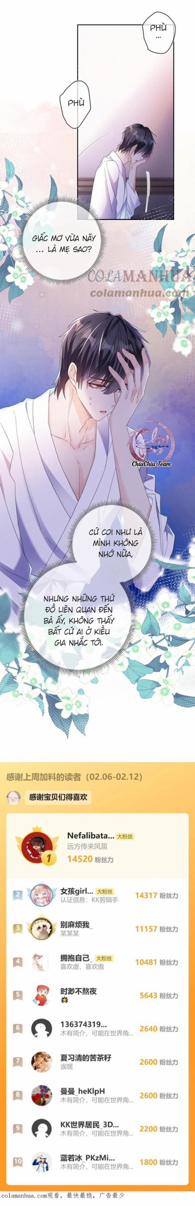 Cường Liệt Công Kích 77 trang 10