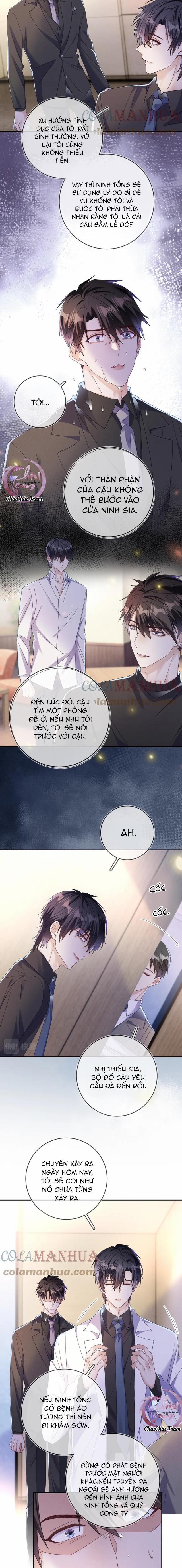 Cường Liệt Công Kích 77 trang 2