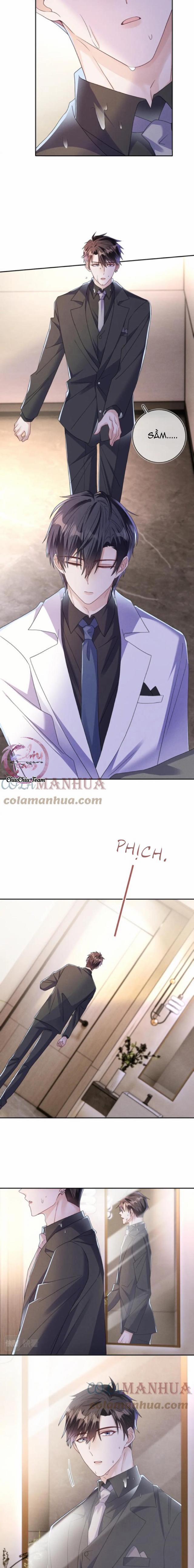 Cường Liệt Công Kích 77 trang 3