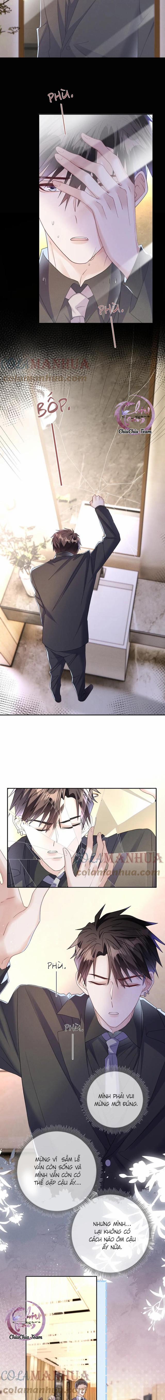 Cường Liệt Công Kích 77 trang 4