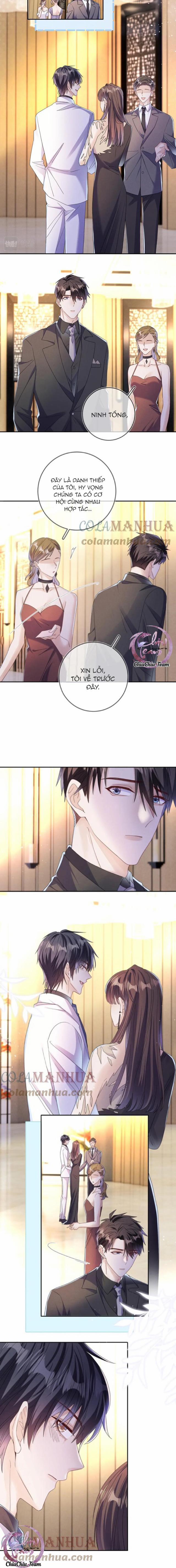 Cường Liệt Công Kích 77 trang 5