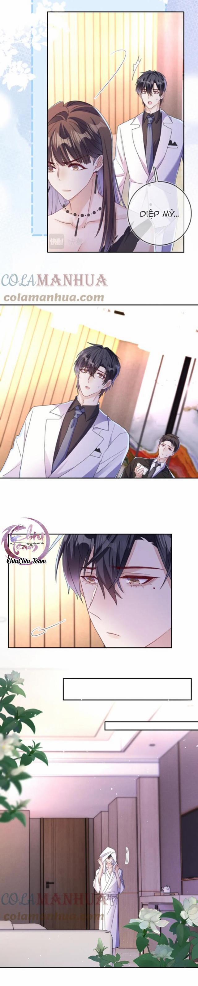 Cường Liệt Công Kích 77 trang 7