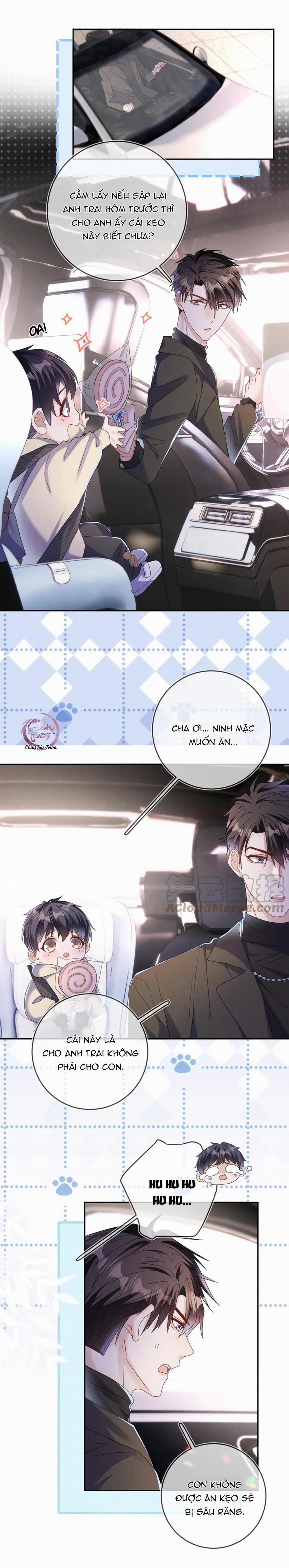 Cường Liệt Công Kích 78 trang 1