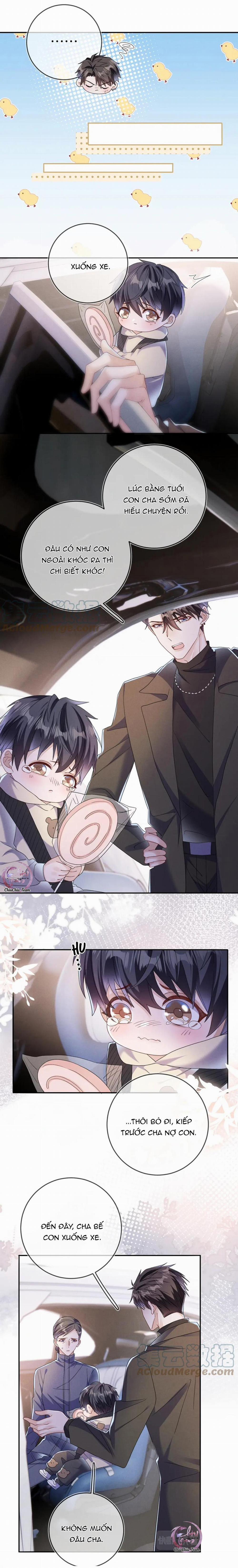 Cường Liệt Công Kích 78 trang 3