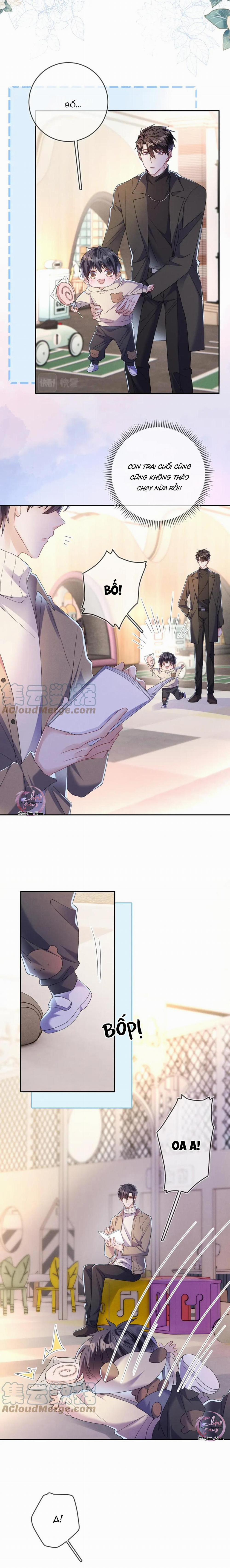 Cường Liệt Công Kích 78 trang 5