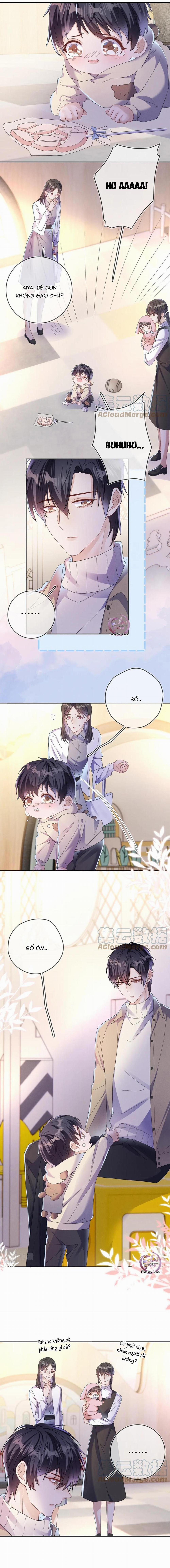 Cường Liệt Công Kích 78 trang 6