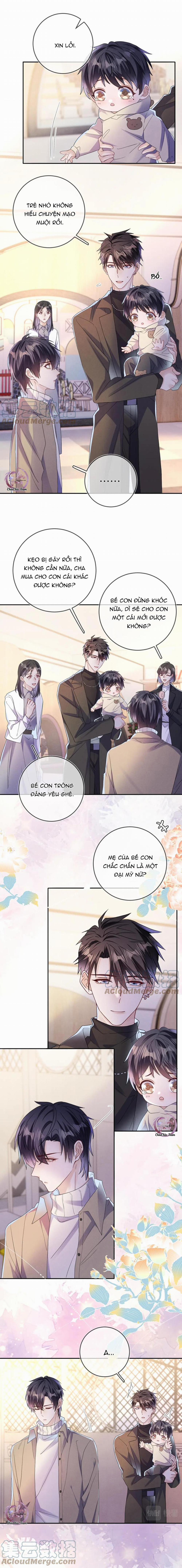 Cường Liệt Công Kích 78 trang 7