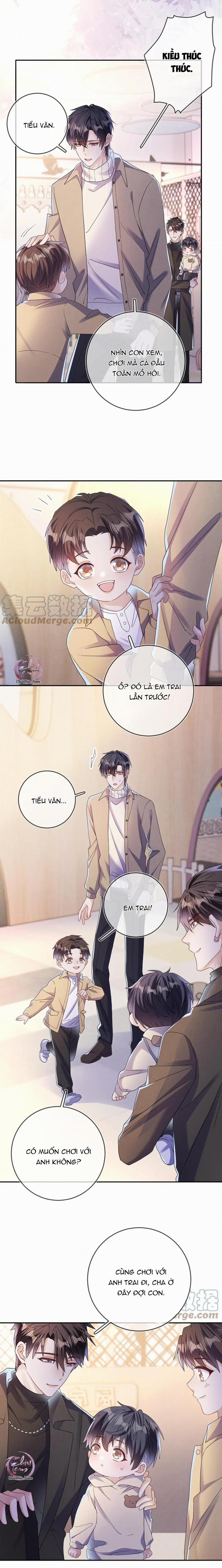 Cường Liệt Công Kích 78 trang 8