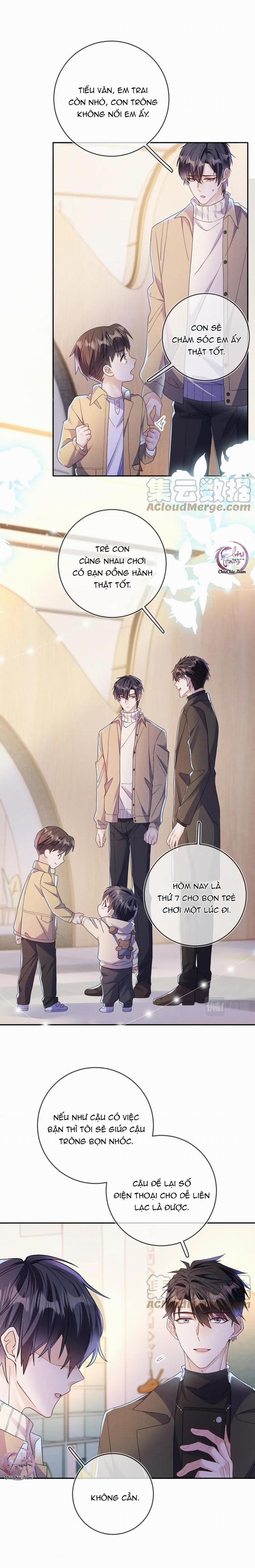 Cường Liệt Công Kích 78 trang 9