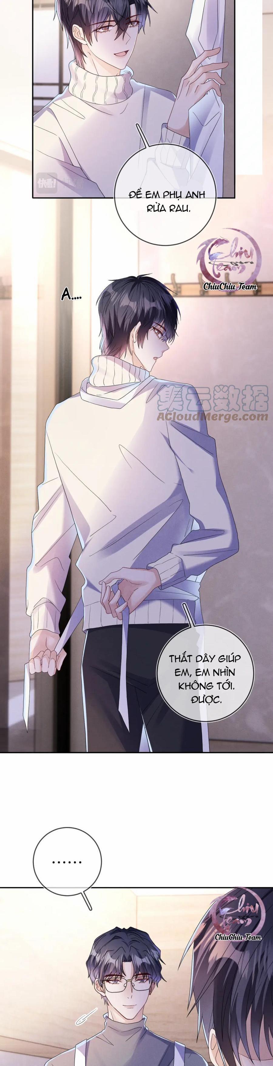 Cường Liệt Công Kích 79 trang 11