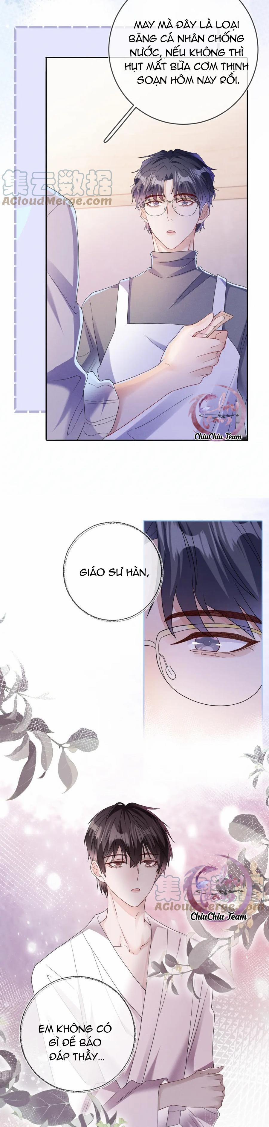 Cường Liệt Công Kích 79 trang 15