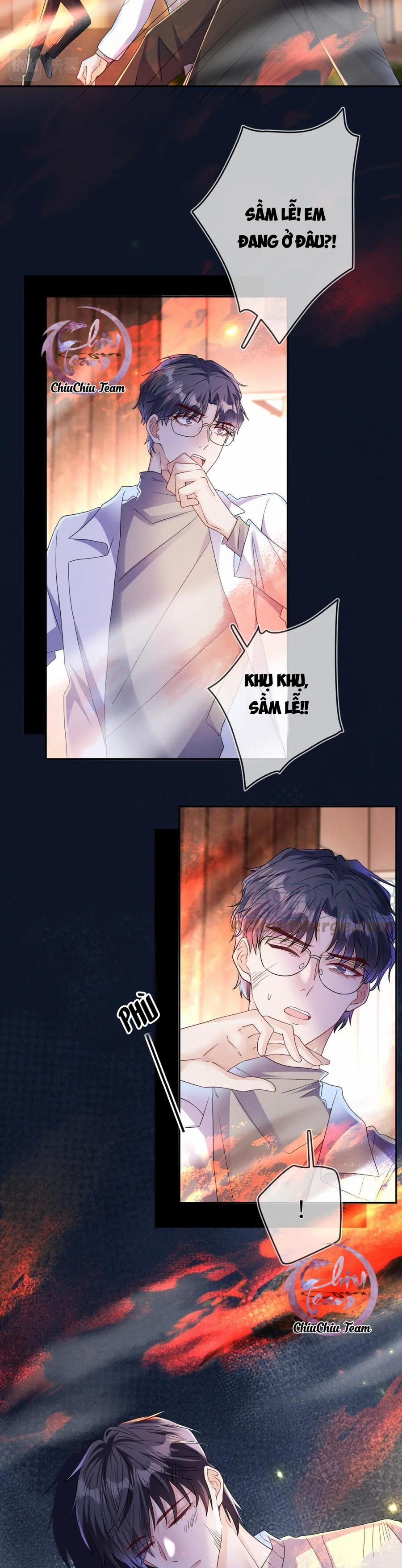 Cường Liệt Công Kích 79 trang 19