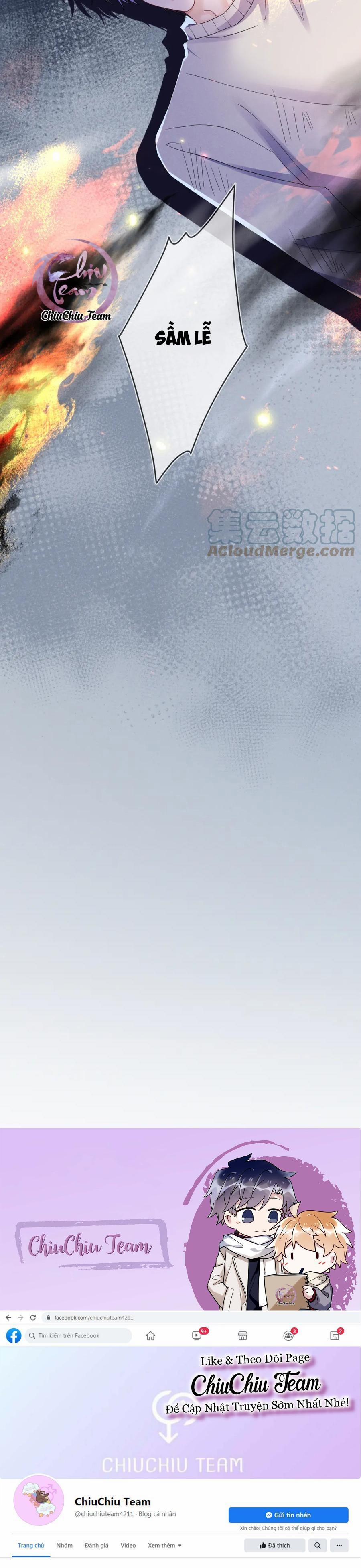 Cường Liệt Công Kích 79 trang 20