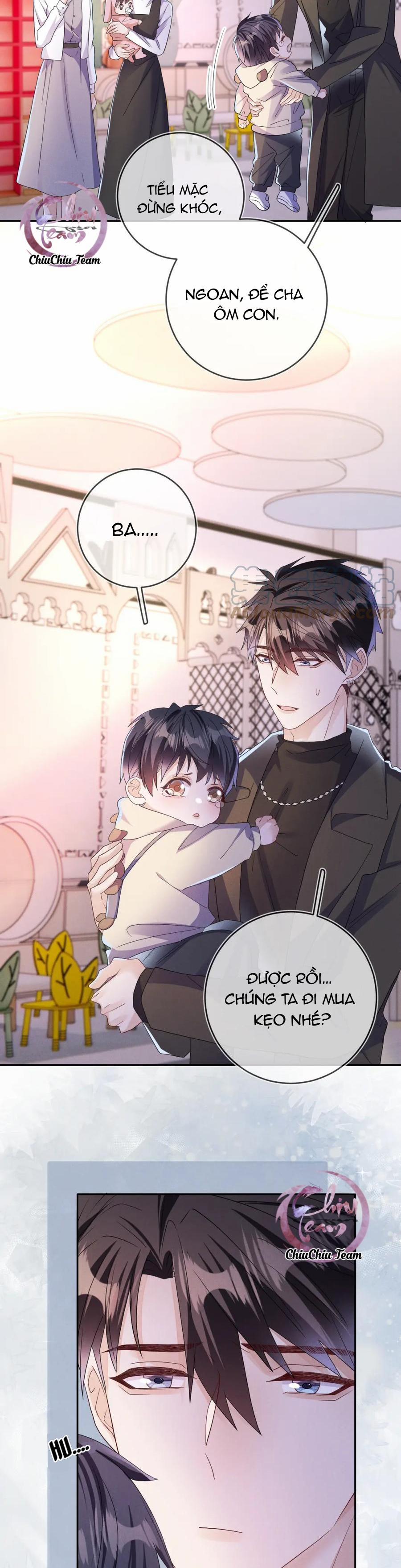 Cường Liệt Công Kích 79 trang 5