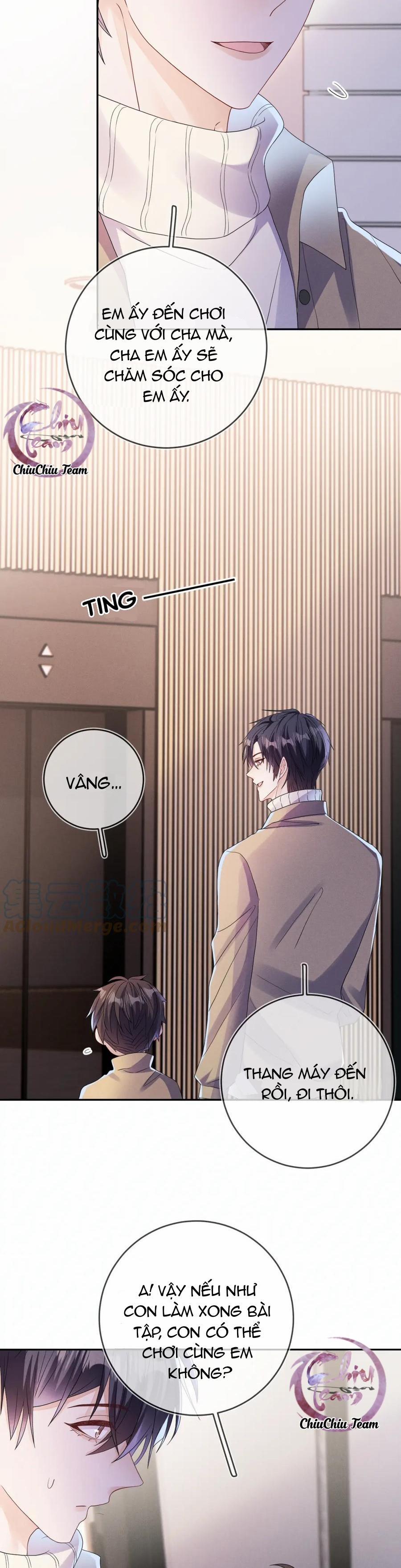 Cường Liệt Công Kích 79 trang 7