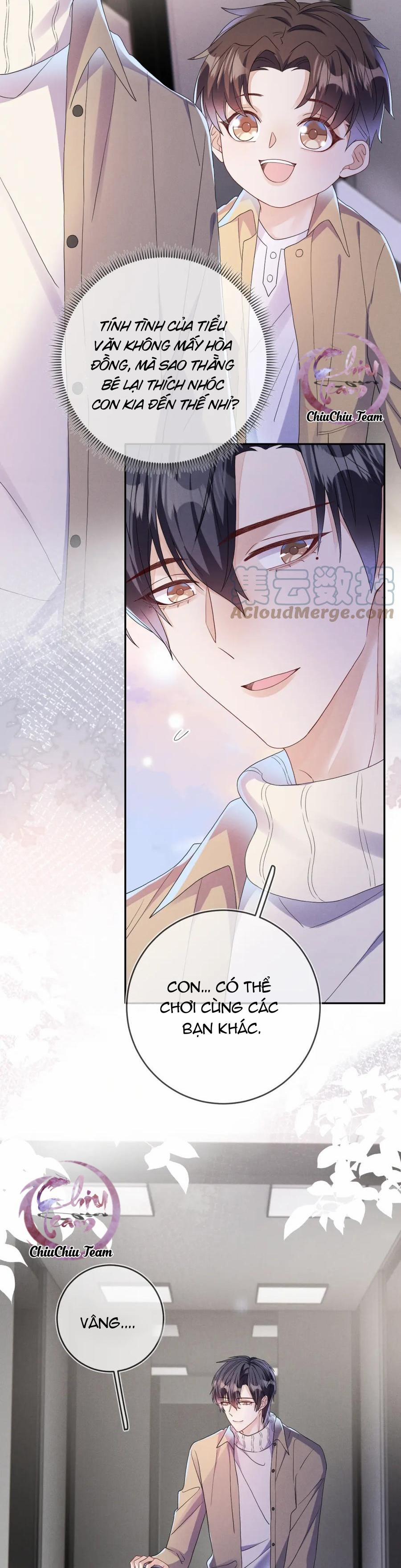 Cường Liệt Công Kích 79 trang 8