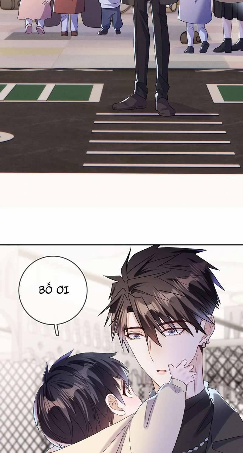 Cường Liệt Công Kích 80 trang 19