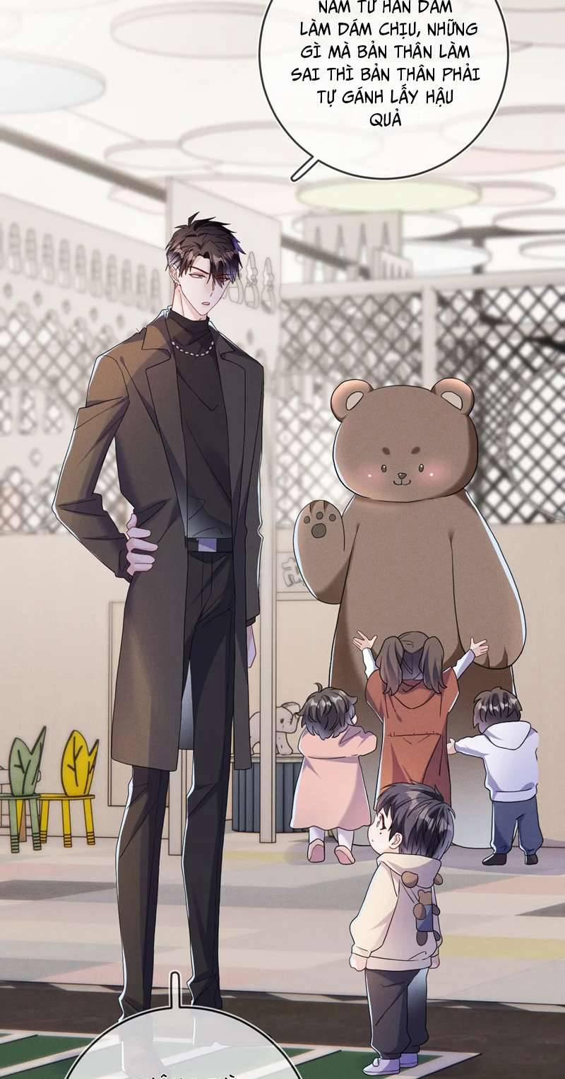 Cường Liệt Công Kích 80 trang 25