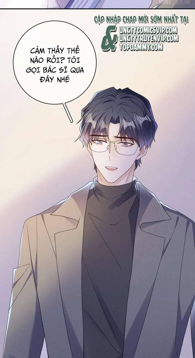 Cường Liệt Công Kích 80 trang 3