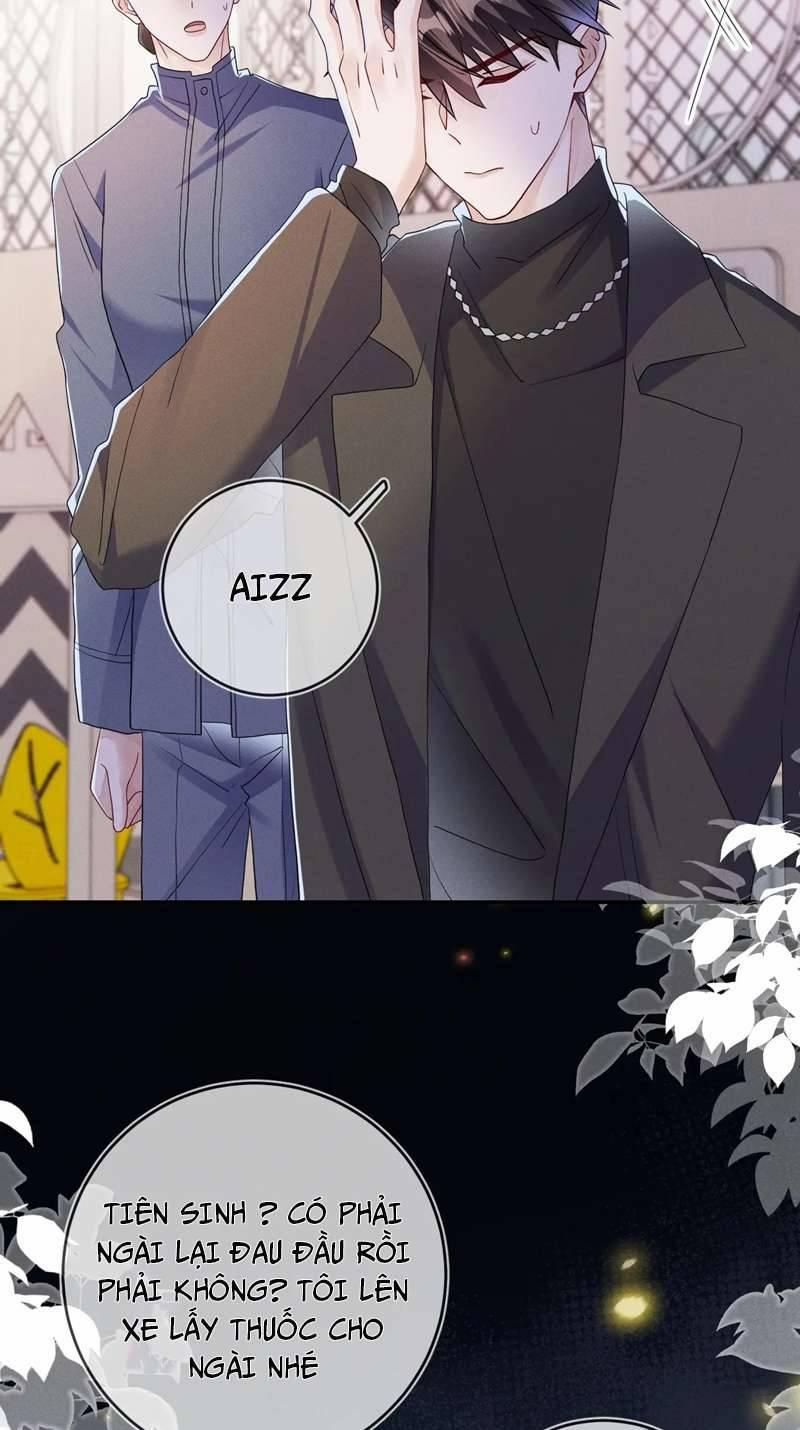 Cường Liệt Công Kích 80 trang 39