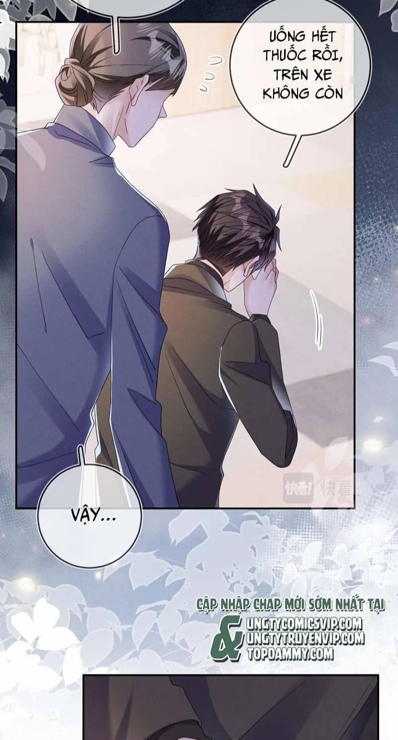 Cường Liệt Công Kích 80 trang 40