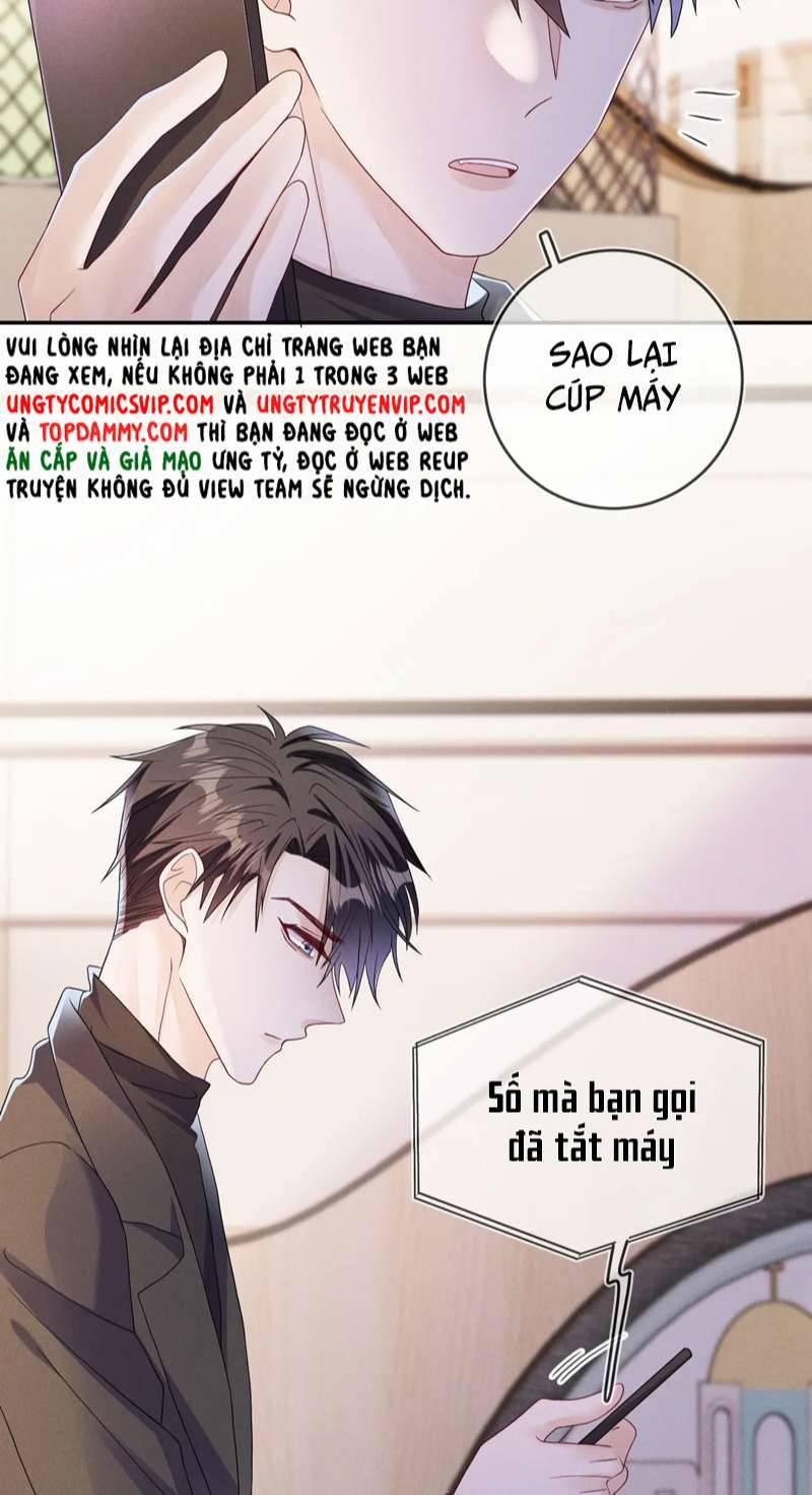 Cường Liệt Công Kích 80 trang 43