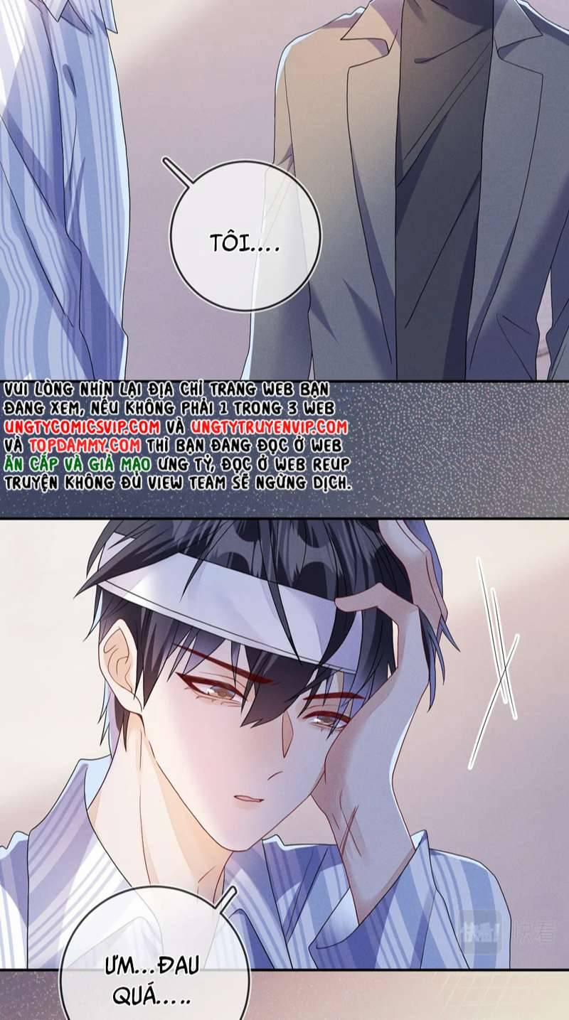 Cường Liệt Công Kích 80 trang 8