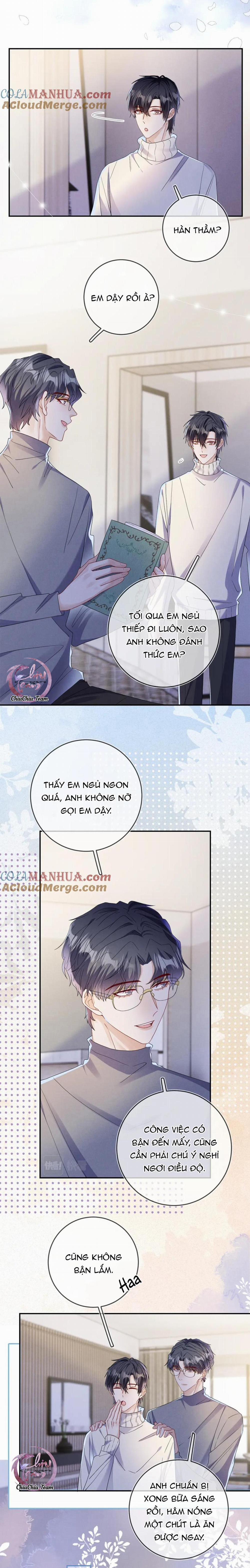 Cường Liệt Công Kích 82 trang 1