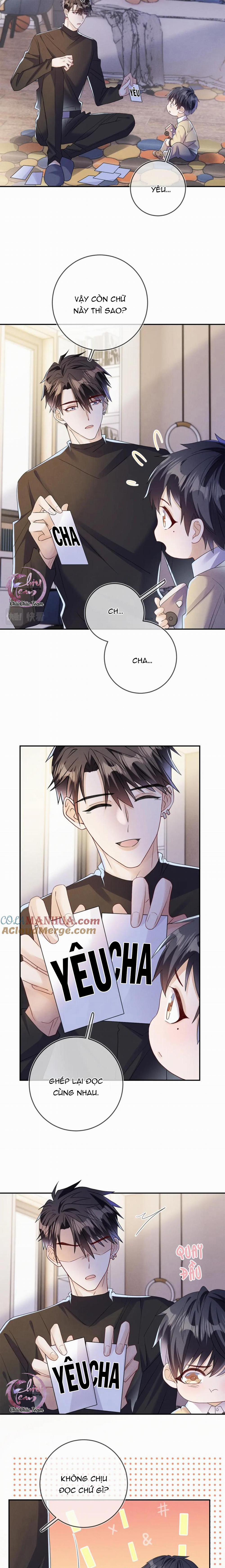 Cường Liệt Công Kích 82 trang 10