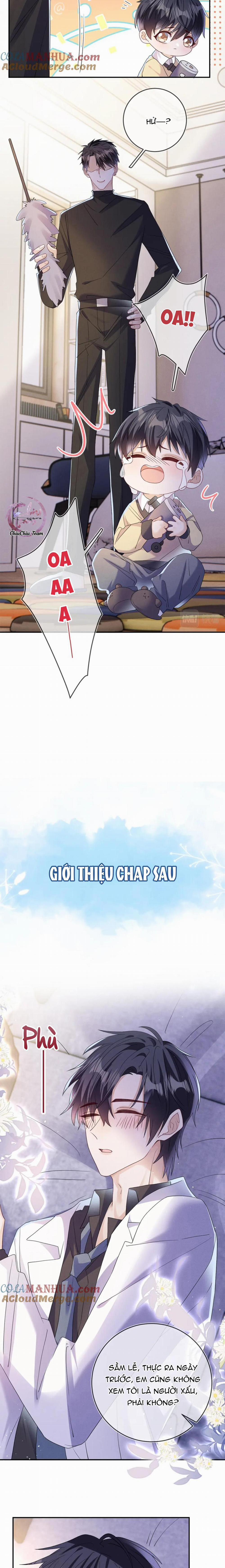 Cường Liệt Công Kích 82 trang 11